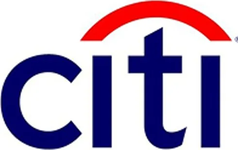 Citibank logo