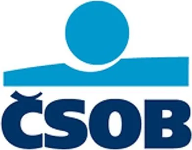ČSOB logo