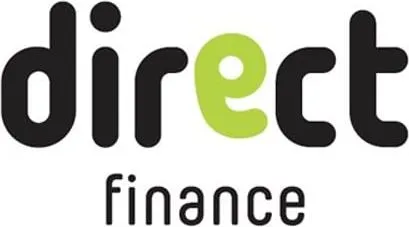 Direct Finance logo