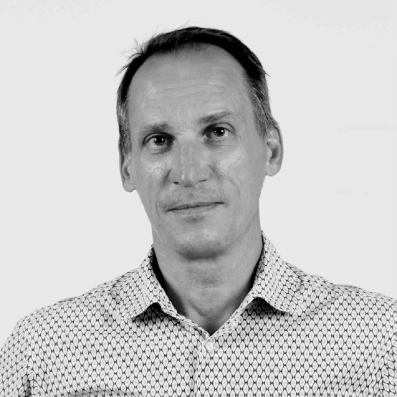 David Kopřiva, Delivery Manager at DOBITO