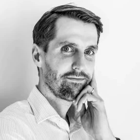 Martin Bardelčík, Solution Architect at DOBITO