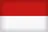 Flag of Indonesia