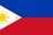 Flag of Philippines