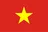 Flag of Vietnam