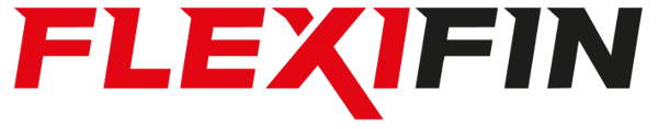 FlexiFin logo