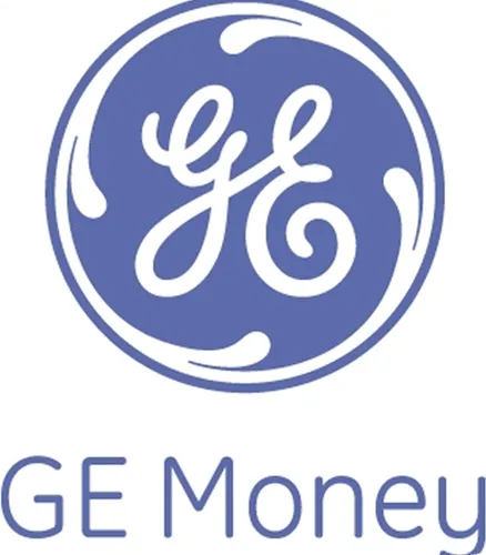 GE Money logo