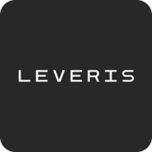 Leveris logo