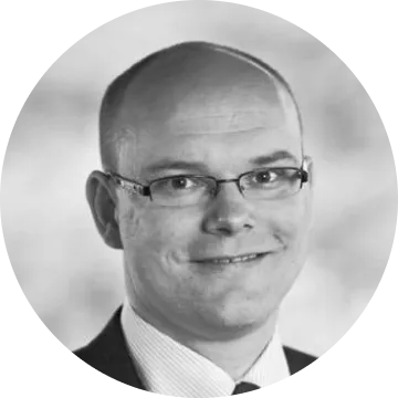 Ottó Paulovics, CEO, K&H Payment Services & Head of International Acquiring, ČSOB