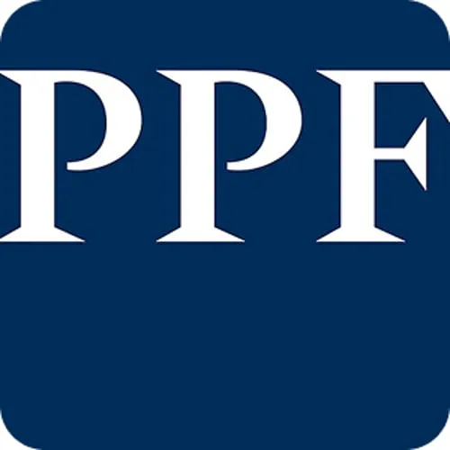 PPF Group logo
