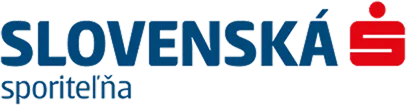 Slovenská sporiteľňa logo