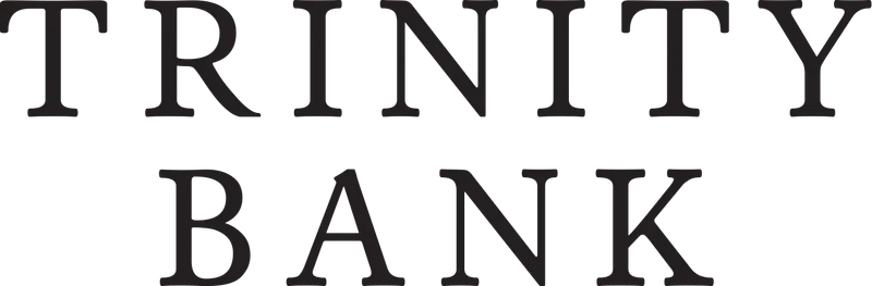 Trinity Bank logo