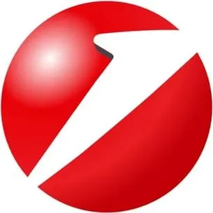 UniCredit Bank logo